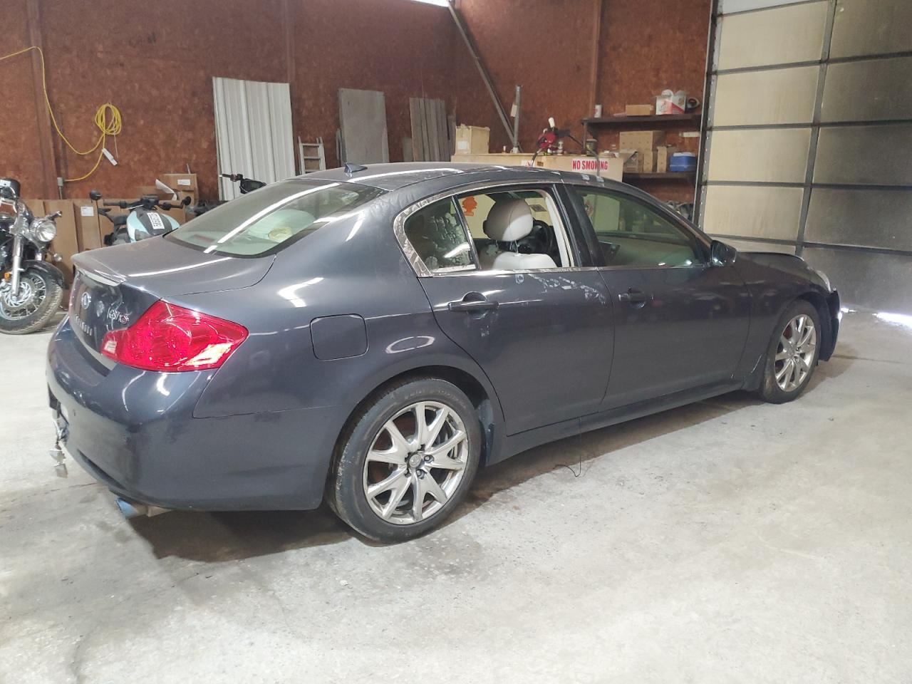 2012 Infiniti G37 - Фото 3