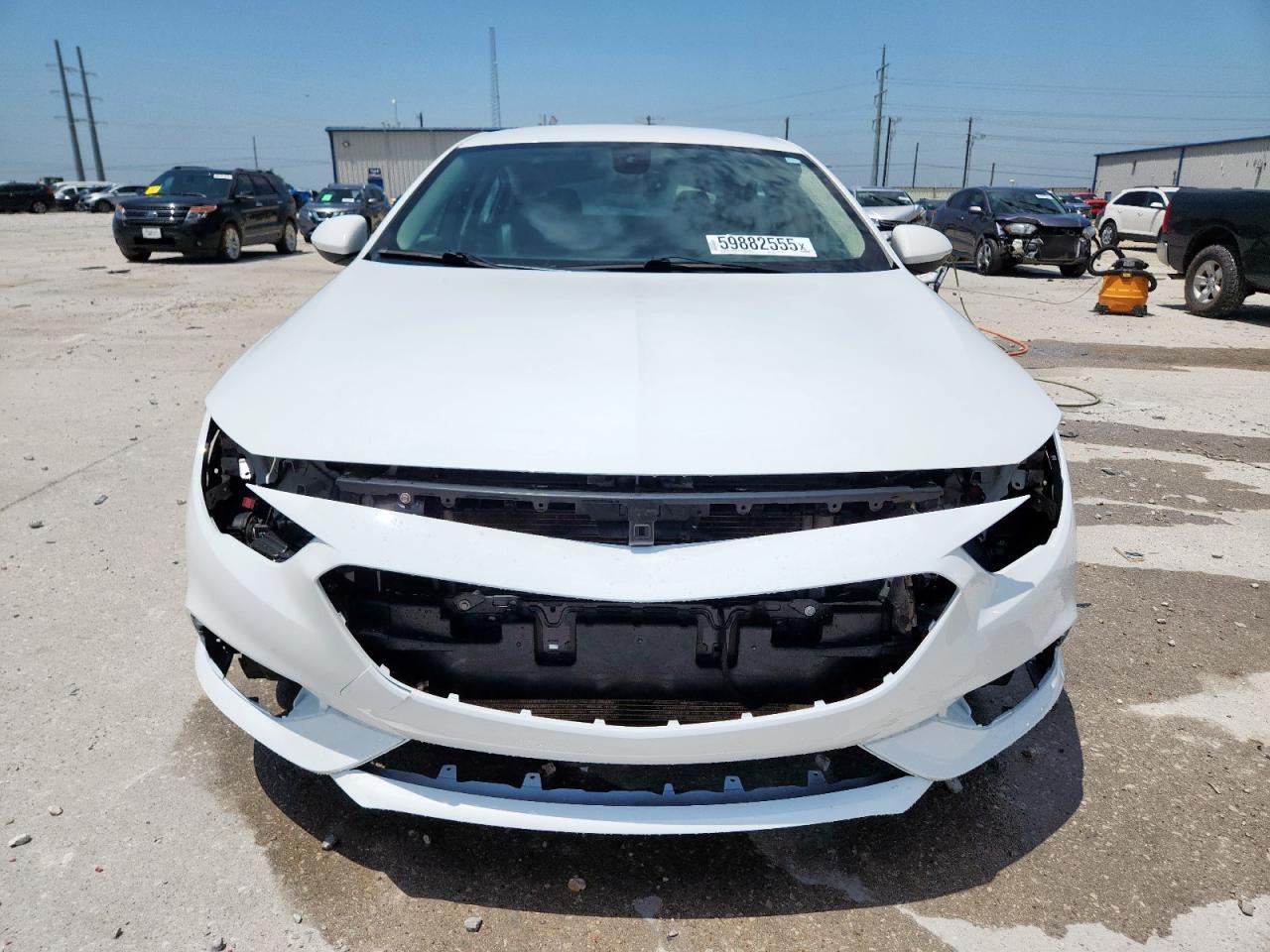 2018 Buick Regal Preferred - Фото 5