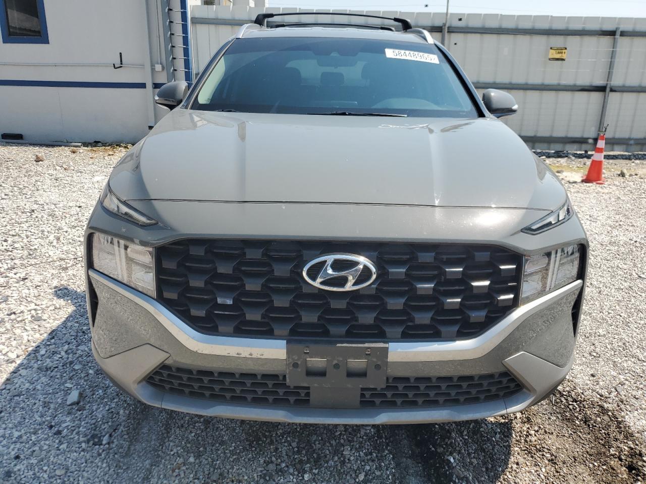 2023 Hyundai Santa Fe Sel - Image 5