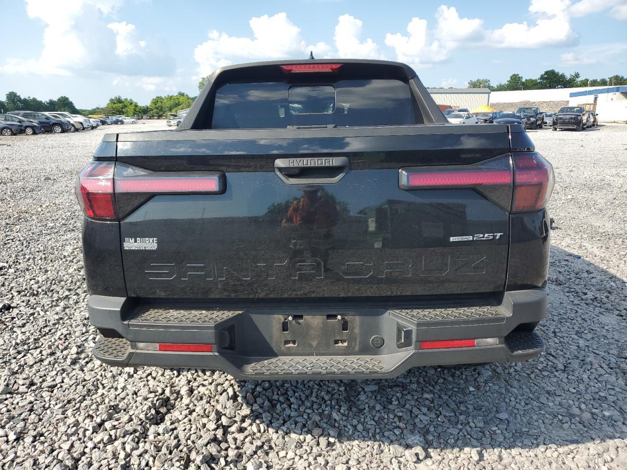 2022 Hyundai Santa Cruz Sel Premium - Image 6