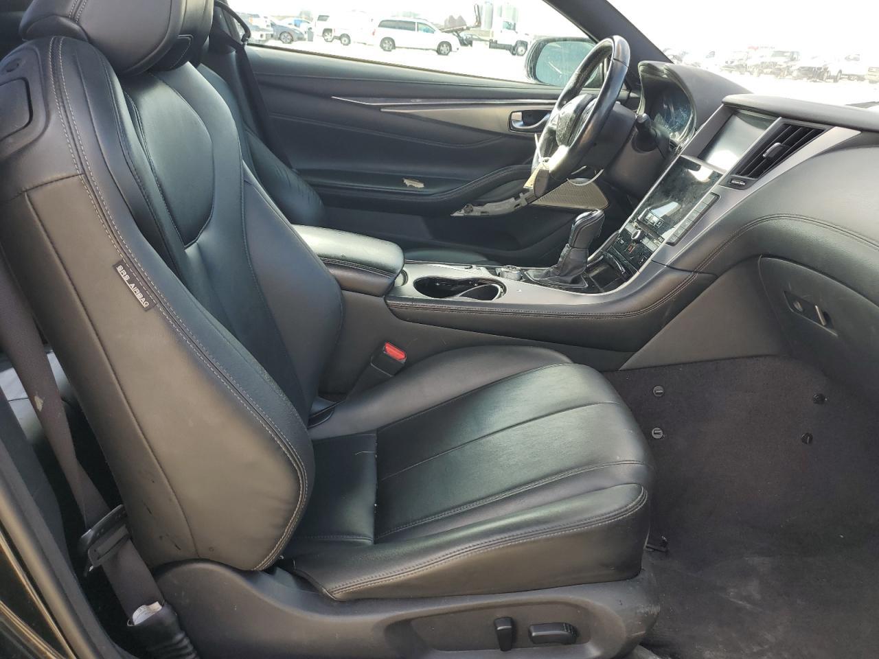2019 Infiniti Q60 Pure - Фото 7