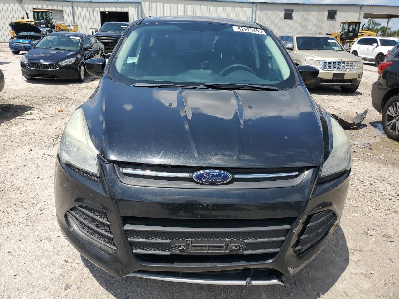 2013 Ford Escape Se - Фото 5