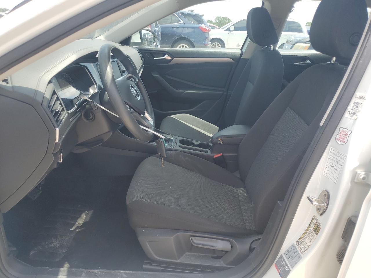 2021 Volkswagen Jetta S - Фото 7