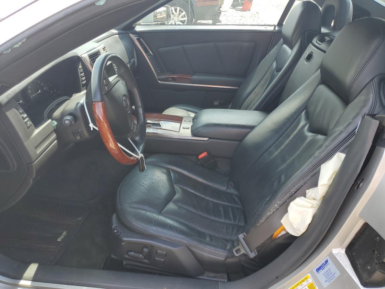 2006 Cadillac Xlr - Image 7