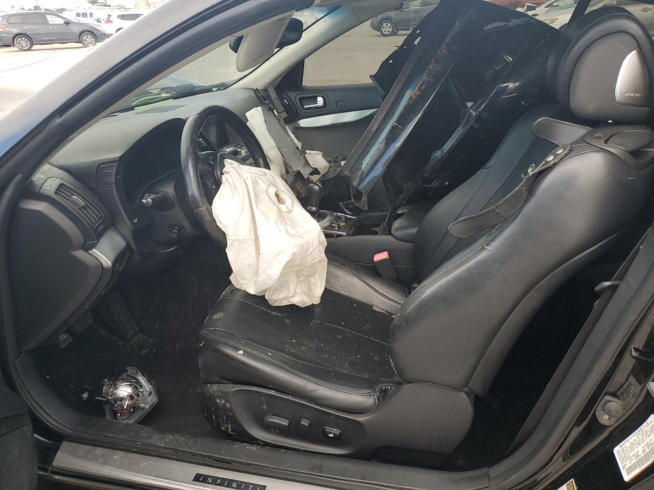 2014 Infiniti Q60 Base - Фото 7