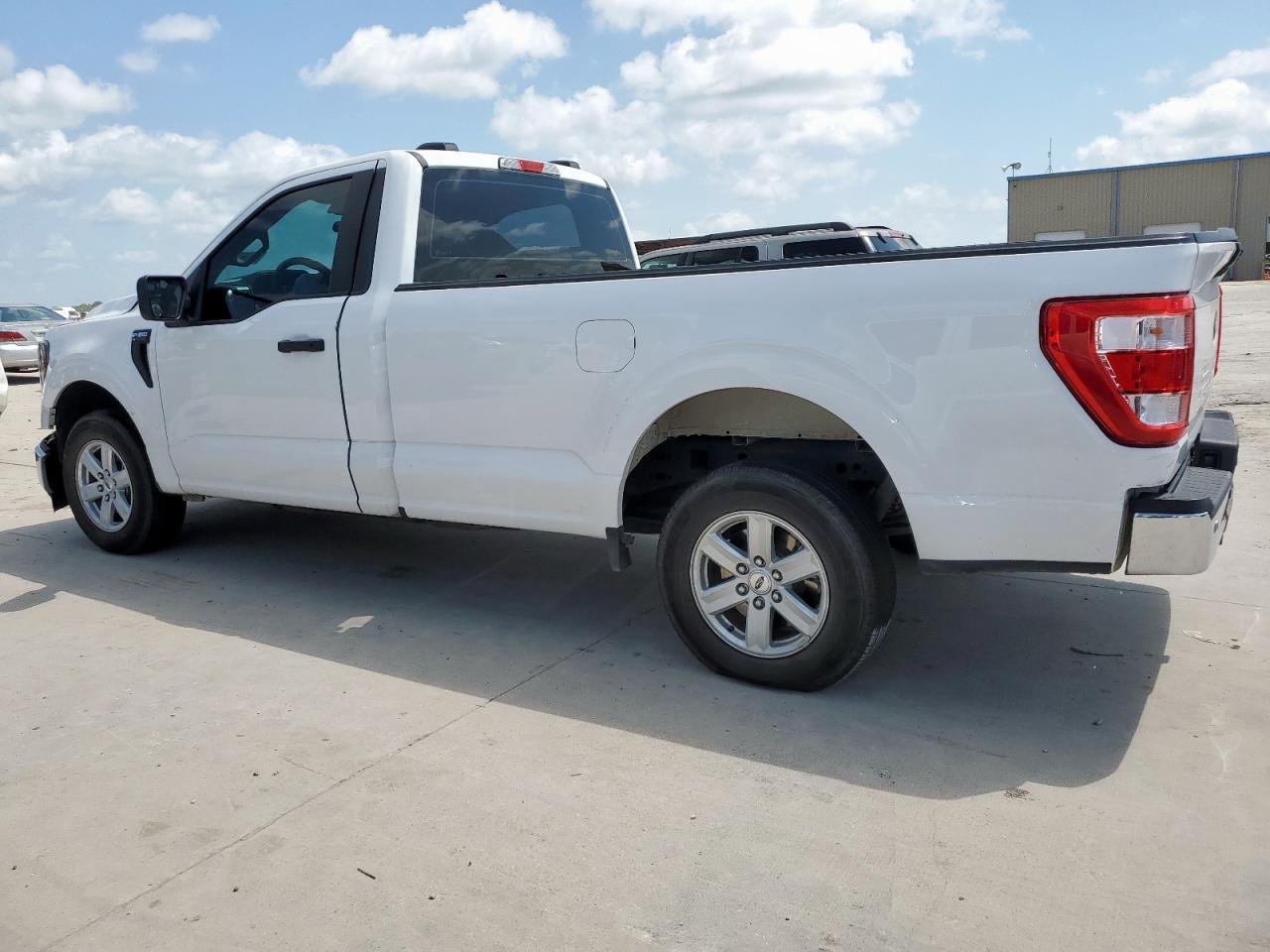2023 Ford F150 - Image 2