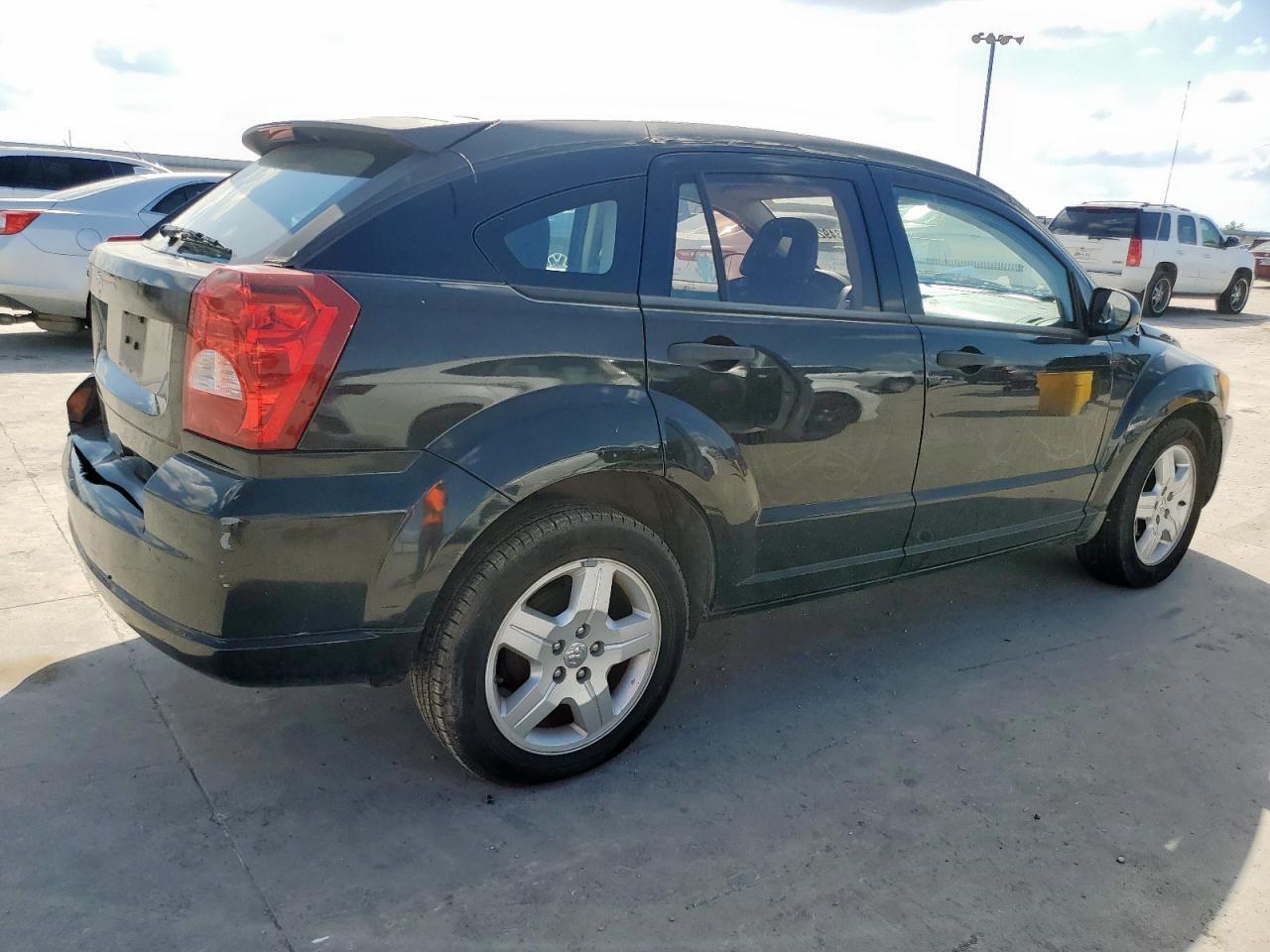 2008 Dodge Caliber - Image 3