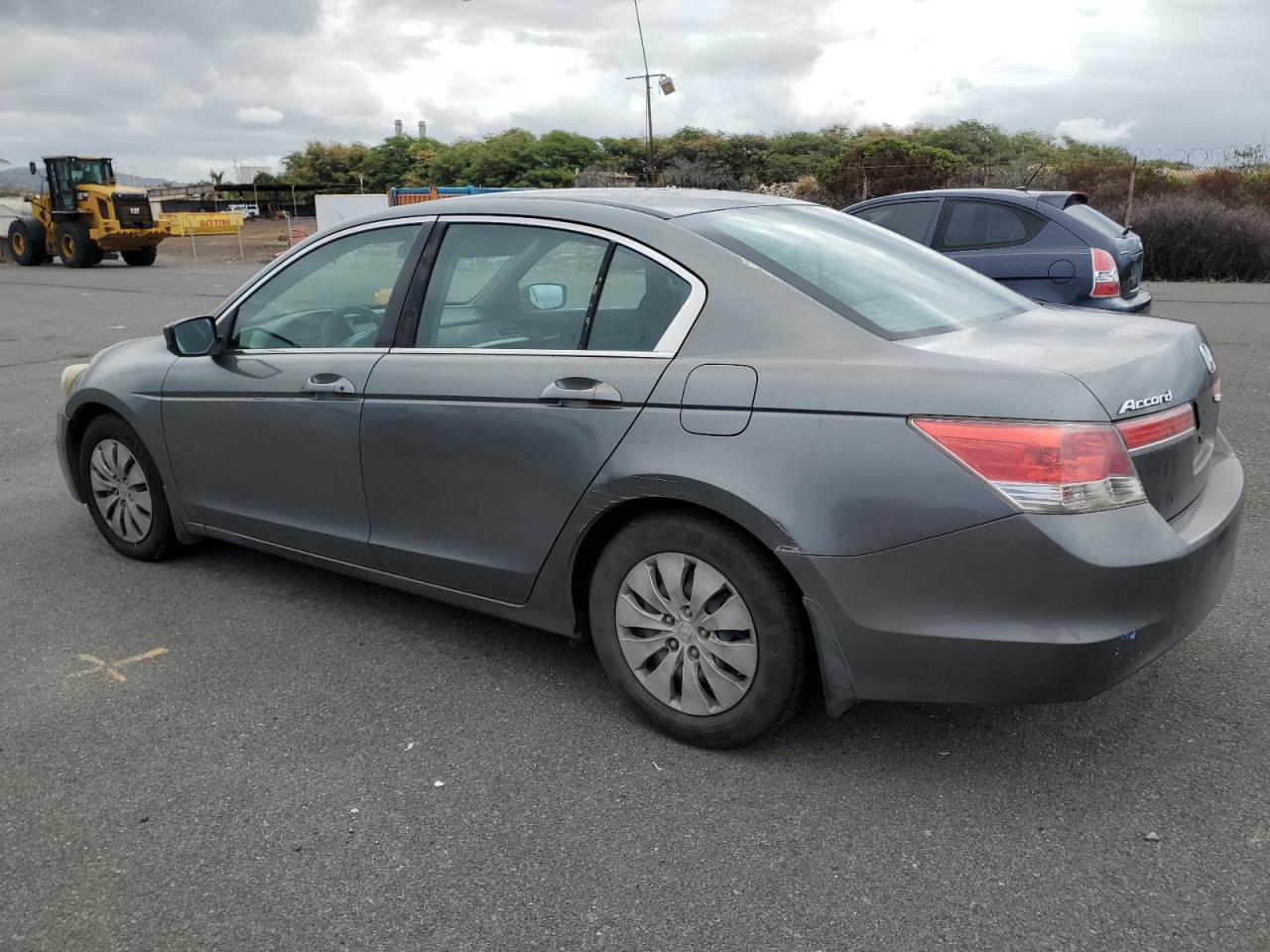 2011 Honda Accord Lx - Image 2