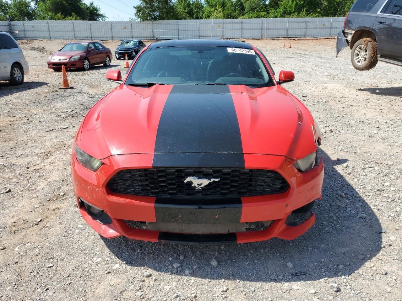 2016 Ford Mustang - Image 5