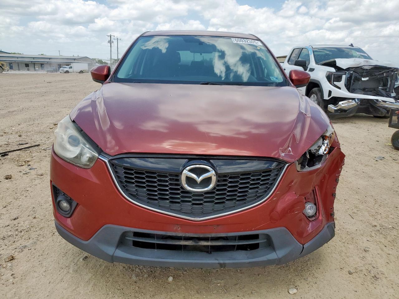 2013 Mazda Cx-5 Touring - Фото 5