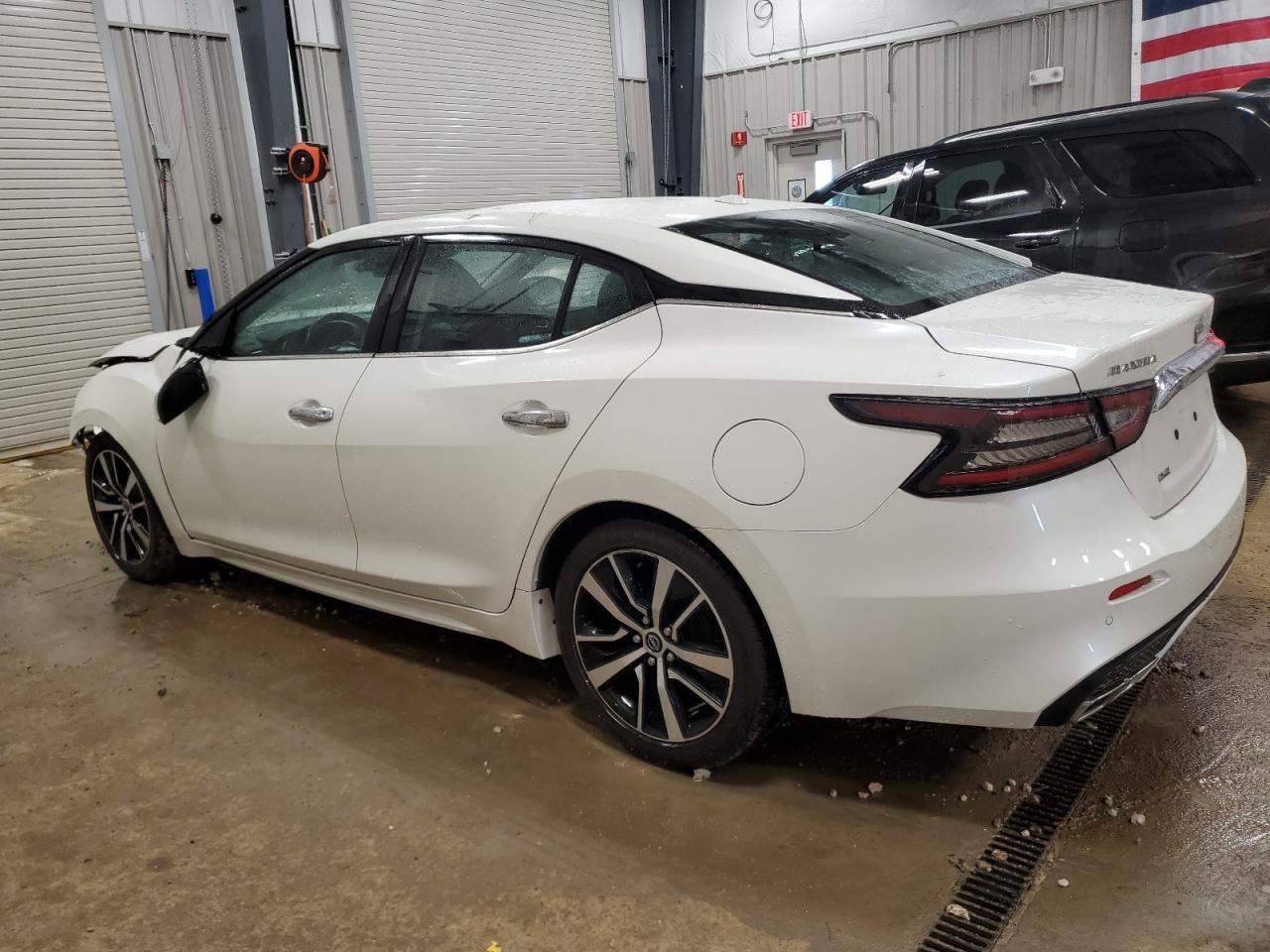 2023 Nissan Maxima Sv - Фото 2