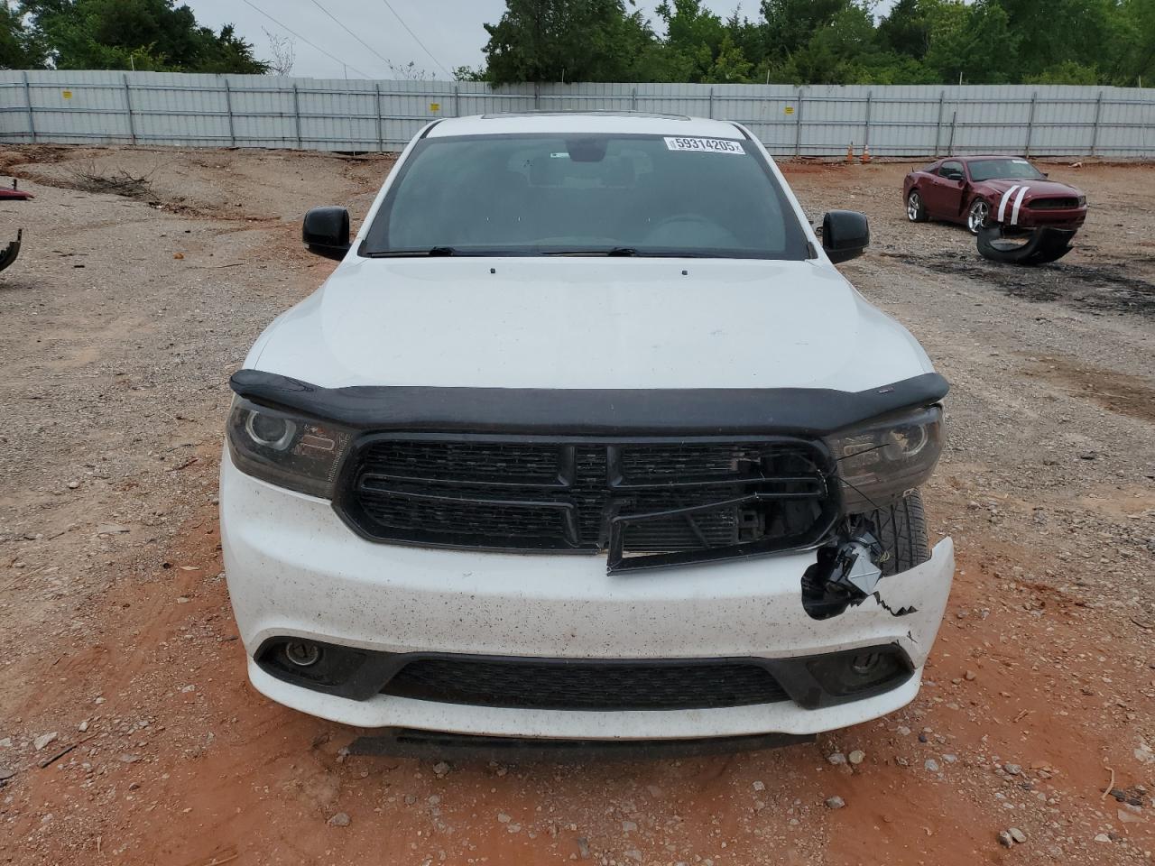 2015 Dodge Durango R/T - Image 5