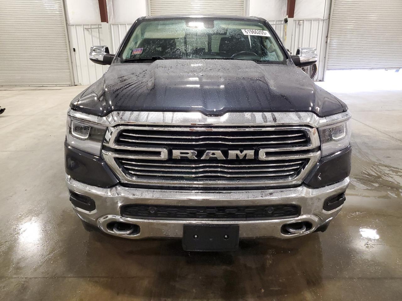 2021 Ram 1500 Laramie - Image 5