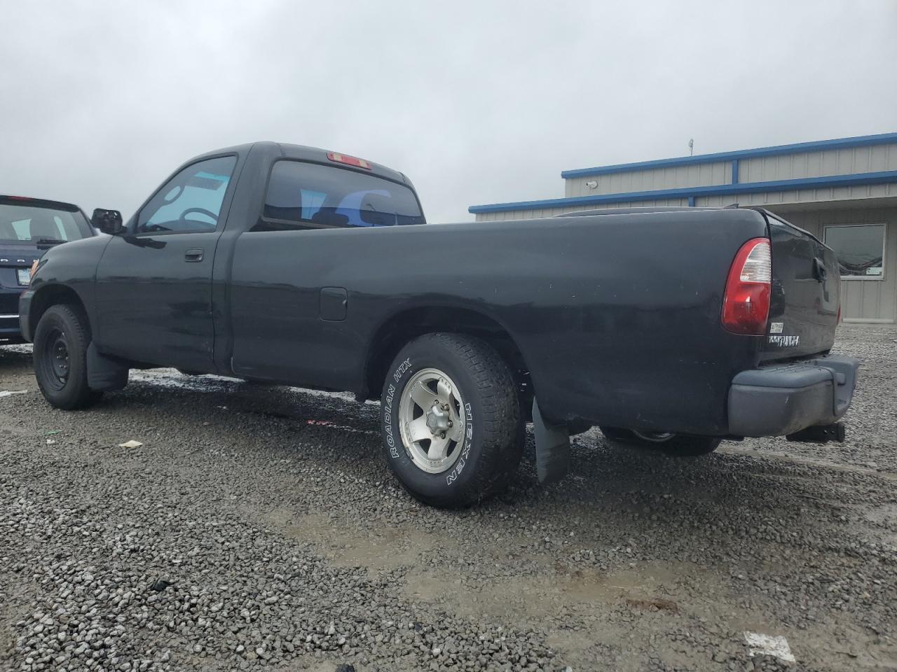 2006 Toyota Tundra - Фото 2