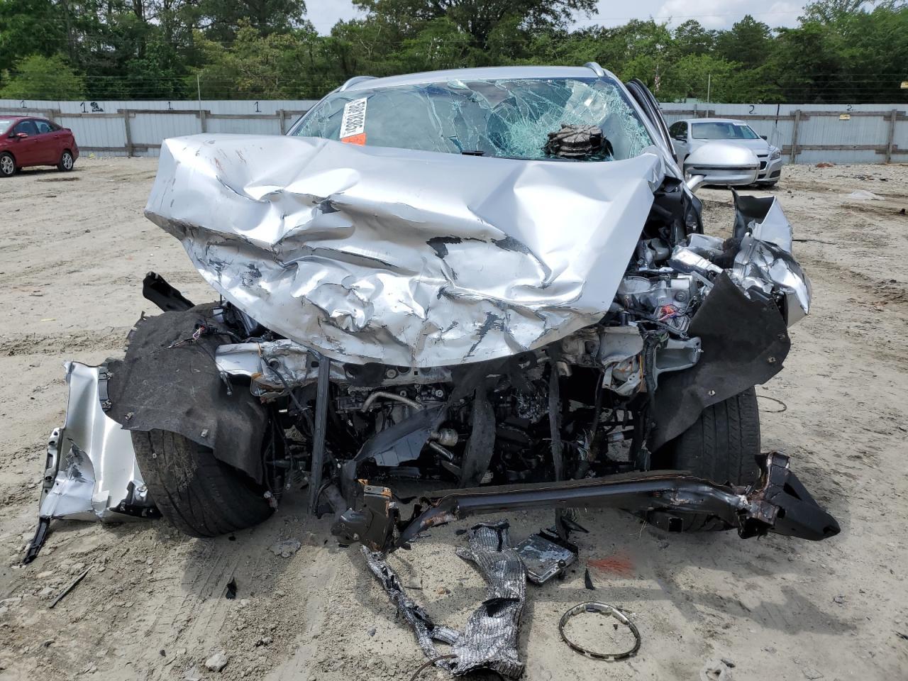 2018 Lincoln Mkc Select - Фото 5