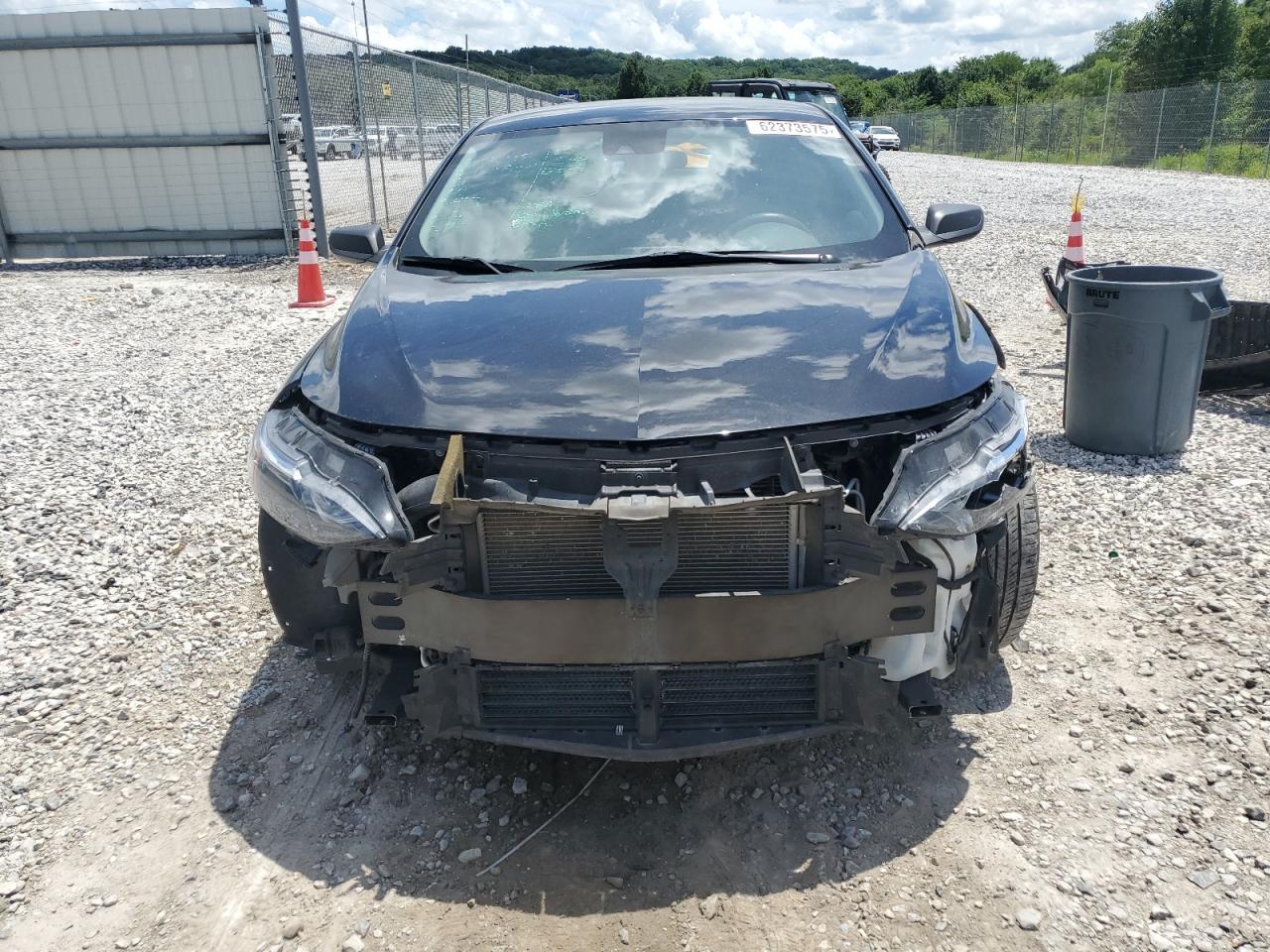 2023 Chevrolet Malibu Ls - Фото 5