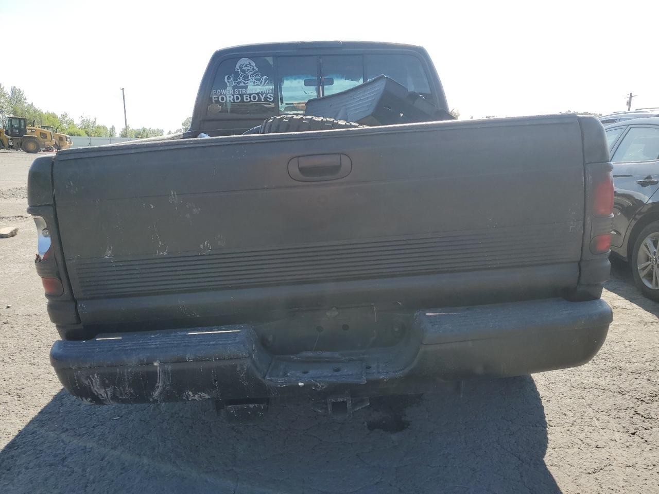 1996 Dodge Ram 1500 - Image 6