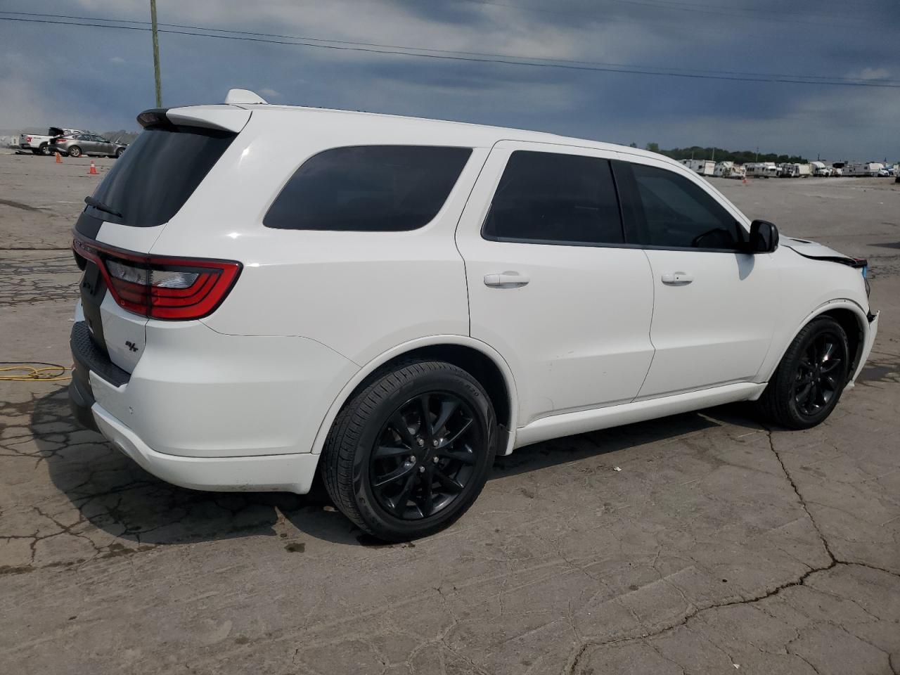 2018 Dodge Durango R/T - Image 3