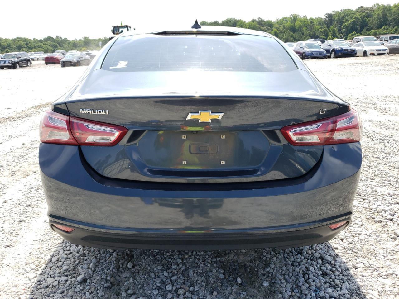 2020 Chevrolet Malibu Lt - Image 6