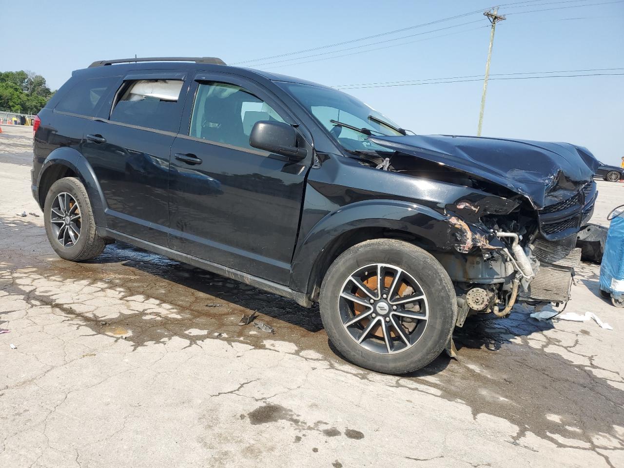 2018 Dodge Journey Se - Image 4