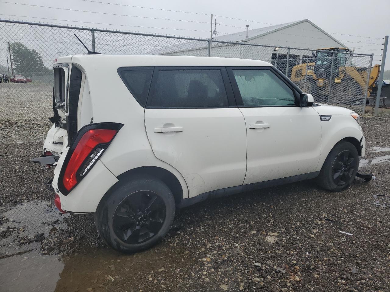 2018 Kia Soul - Image 3