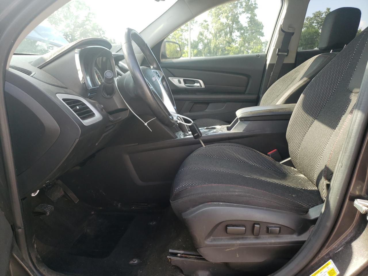 2014 GMC Terrain Sle - Image 7