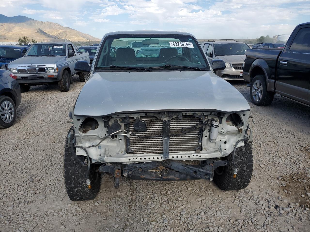 2004 Toyota Tacoma - Image 5