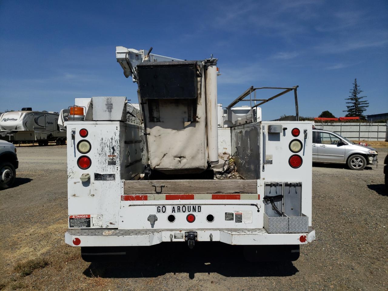 2008 Ford F450 Super - Trucks - Image 6