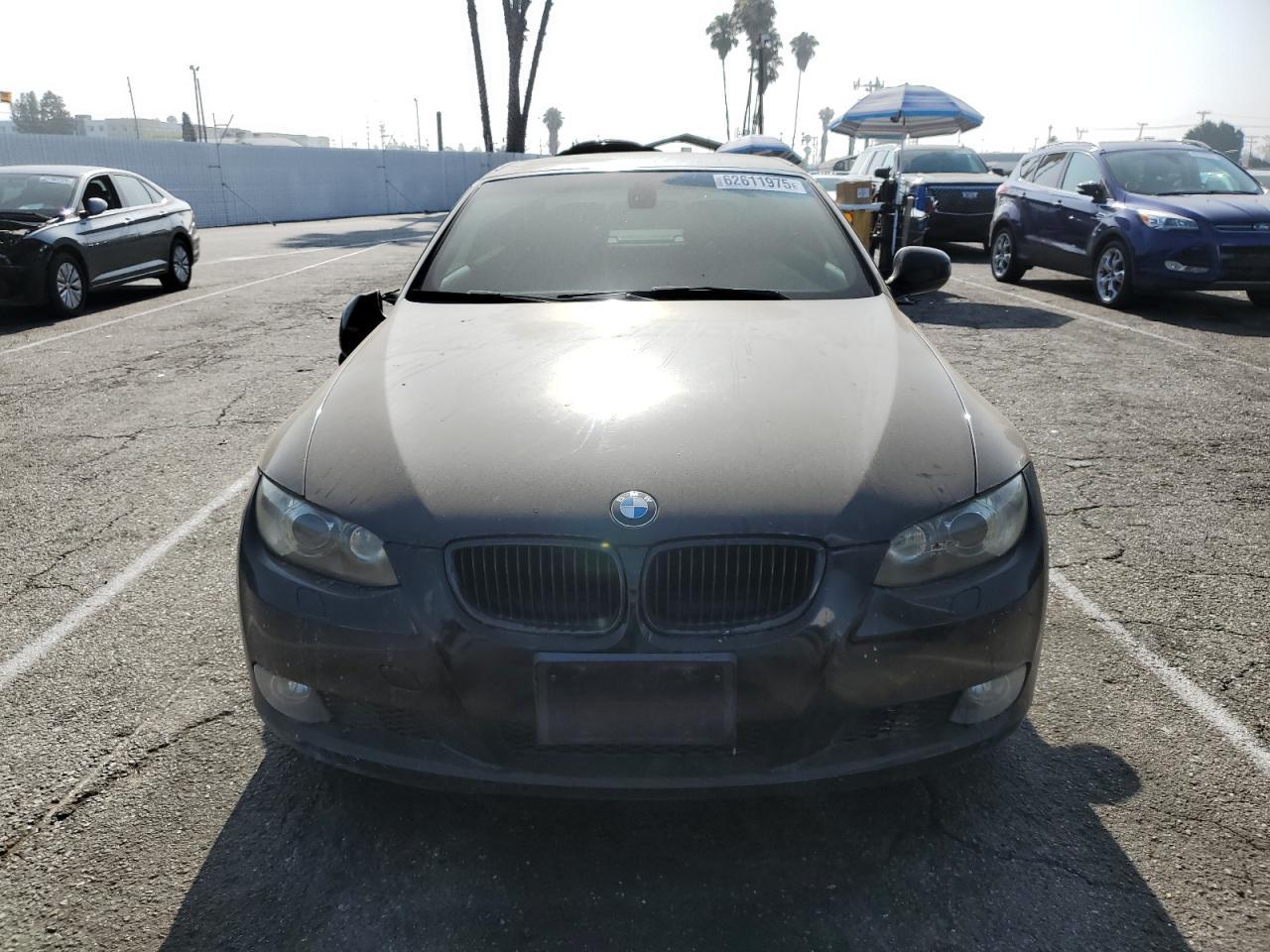 2010 BMW 328 I Sulev - Фото 5
