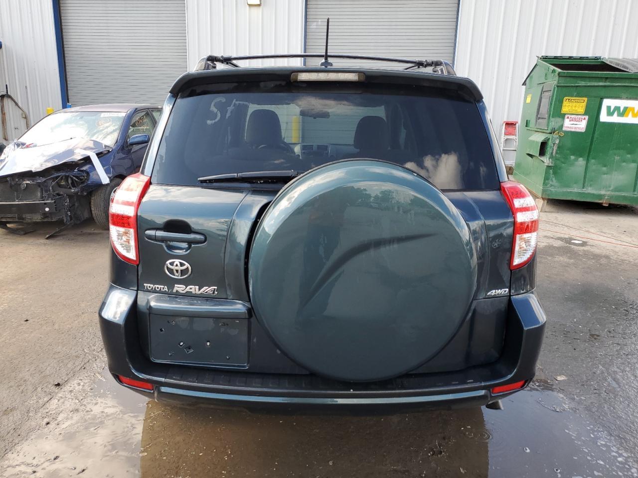 2010 Toyota Rav4 - Фото 6