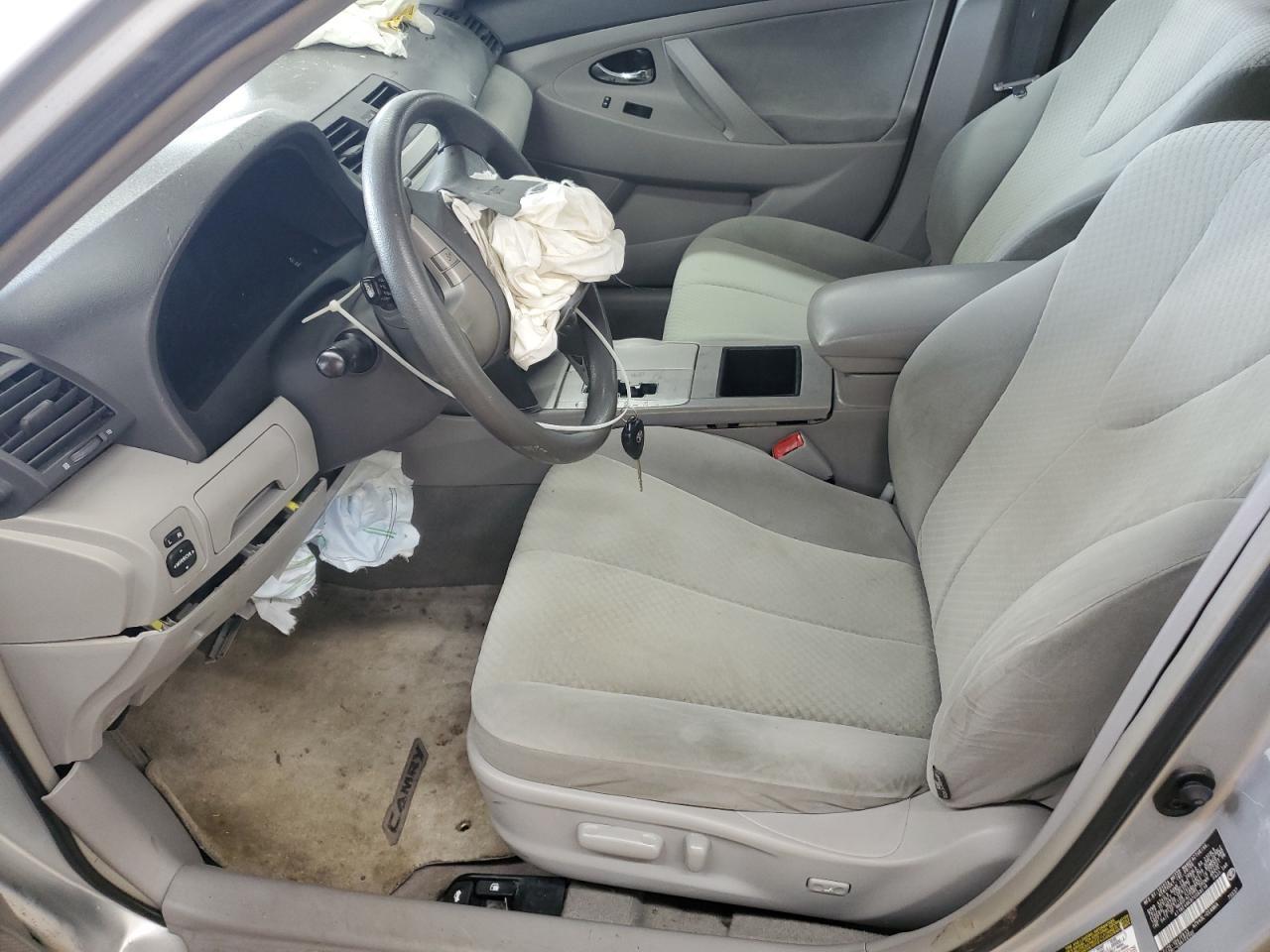 2007 Toyota Camry Ce - Фото 7