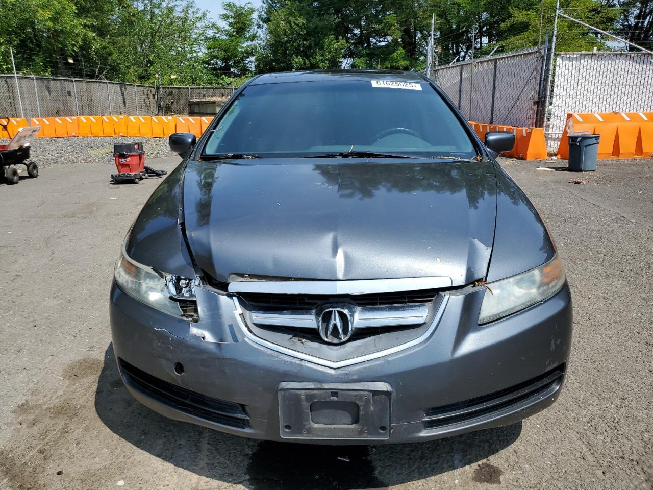 2006 Acura 3.2Tl - Фото 5