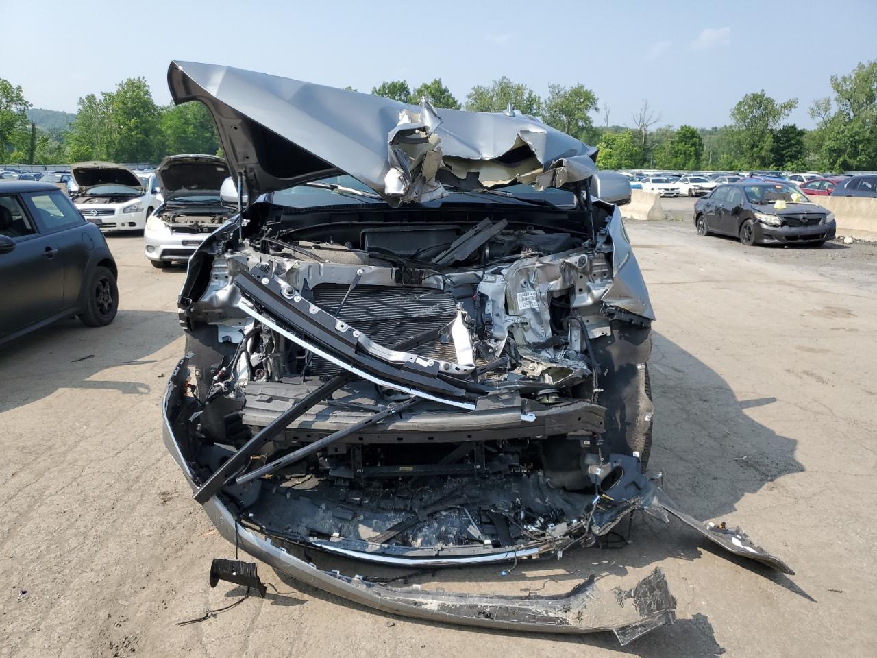 2023 Chevrolet Suburban K1500 Lt - Фото 5