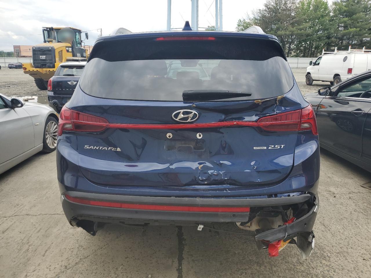 2023 Hyundai Santa Fe Limited - Image 6