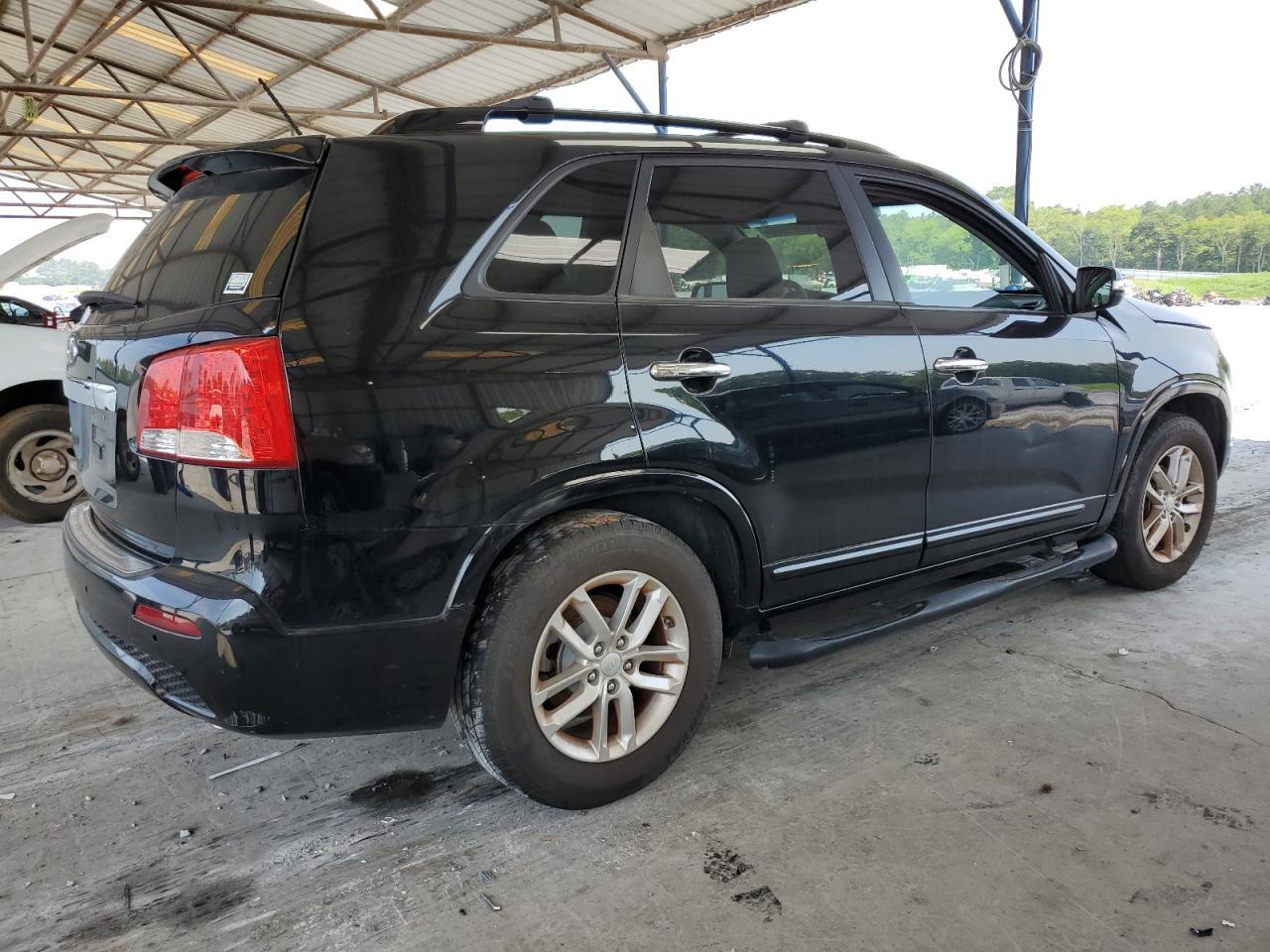 2012 Kia Sorento Base - Image 3
