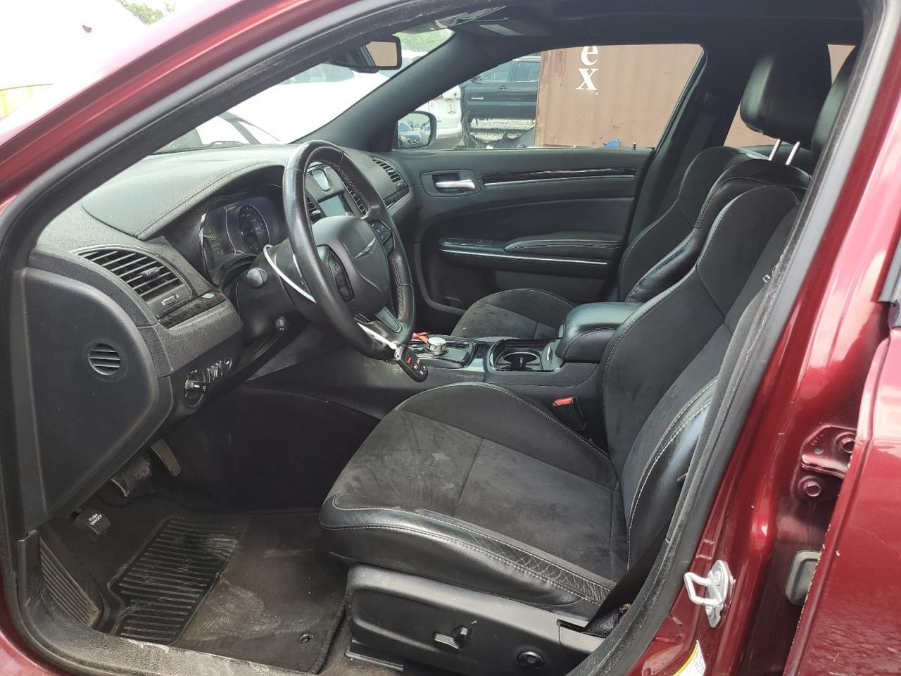 2018 Chrysler 300 S - Фото 7