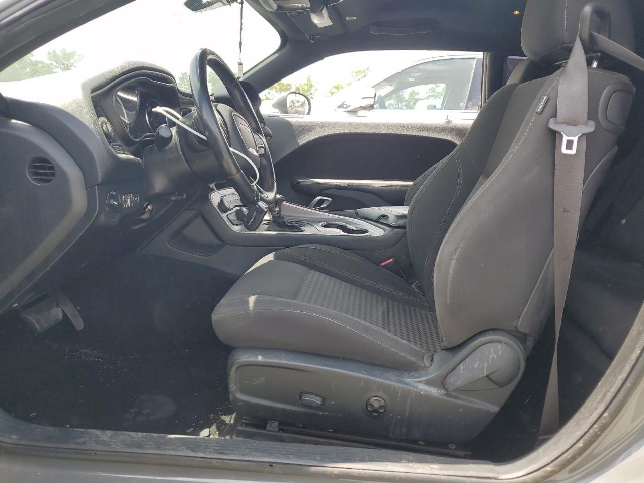2019 Dodge Challenger Sxt - Image 7