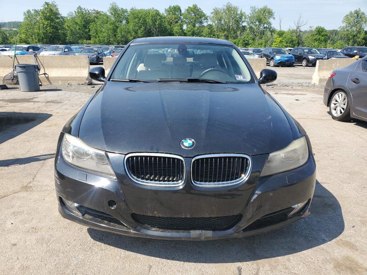 2011 BMW 328 Xi Sulev - Фото 5