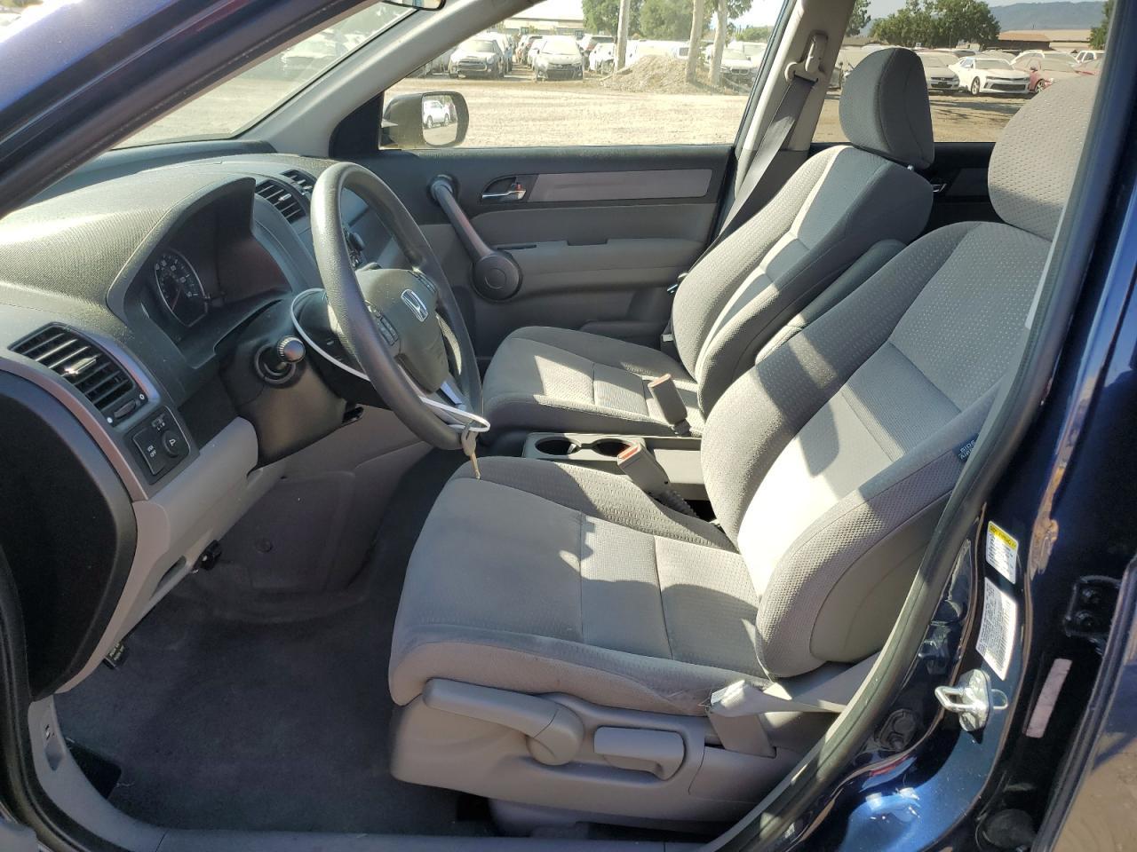 2009 Honda Cr-V Ex - Image 7