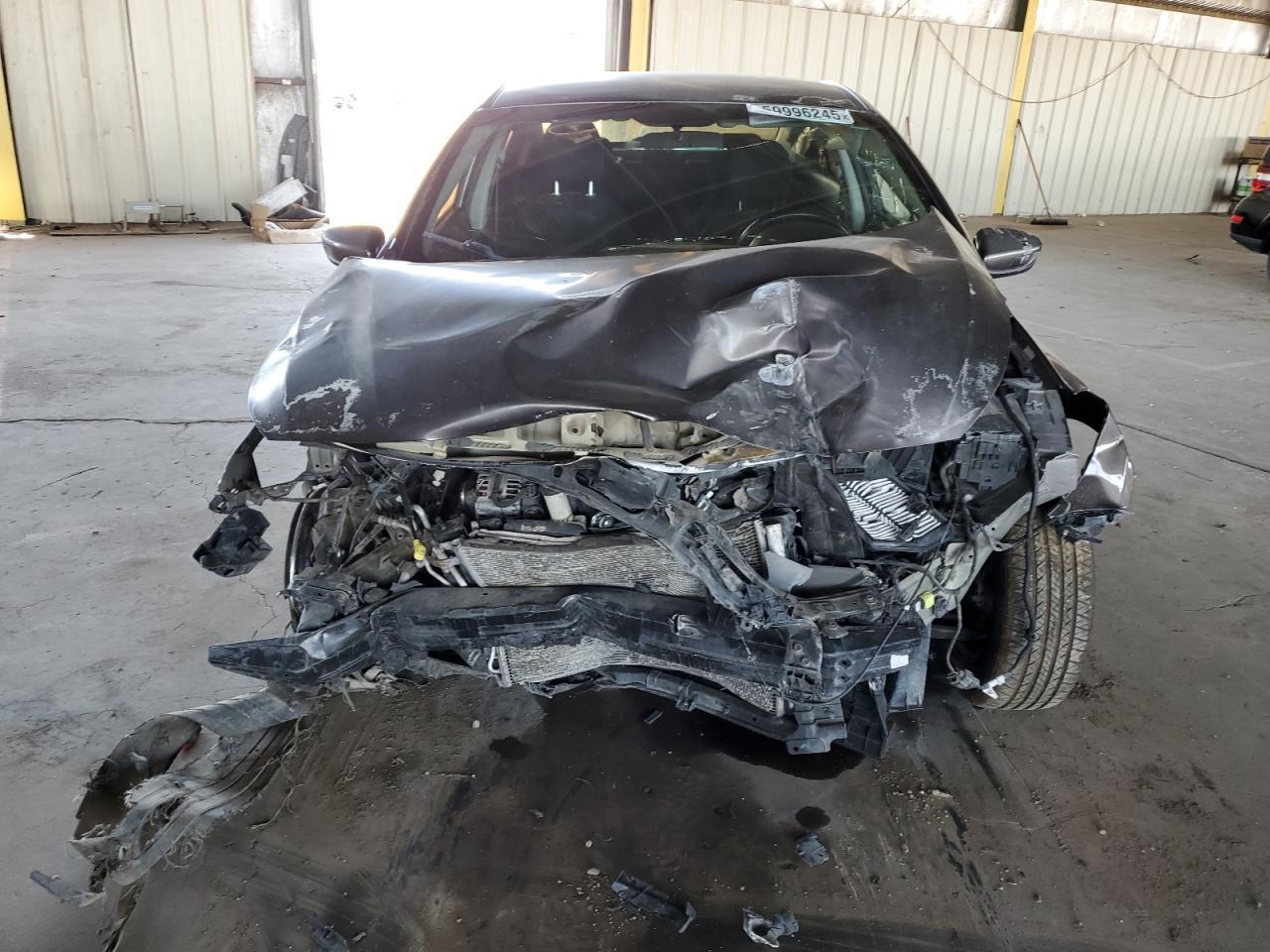 2017 Kia Forte Lx - Image 5