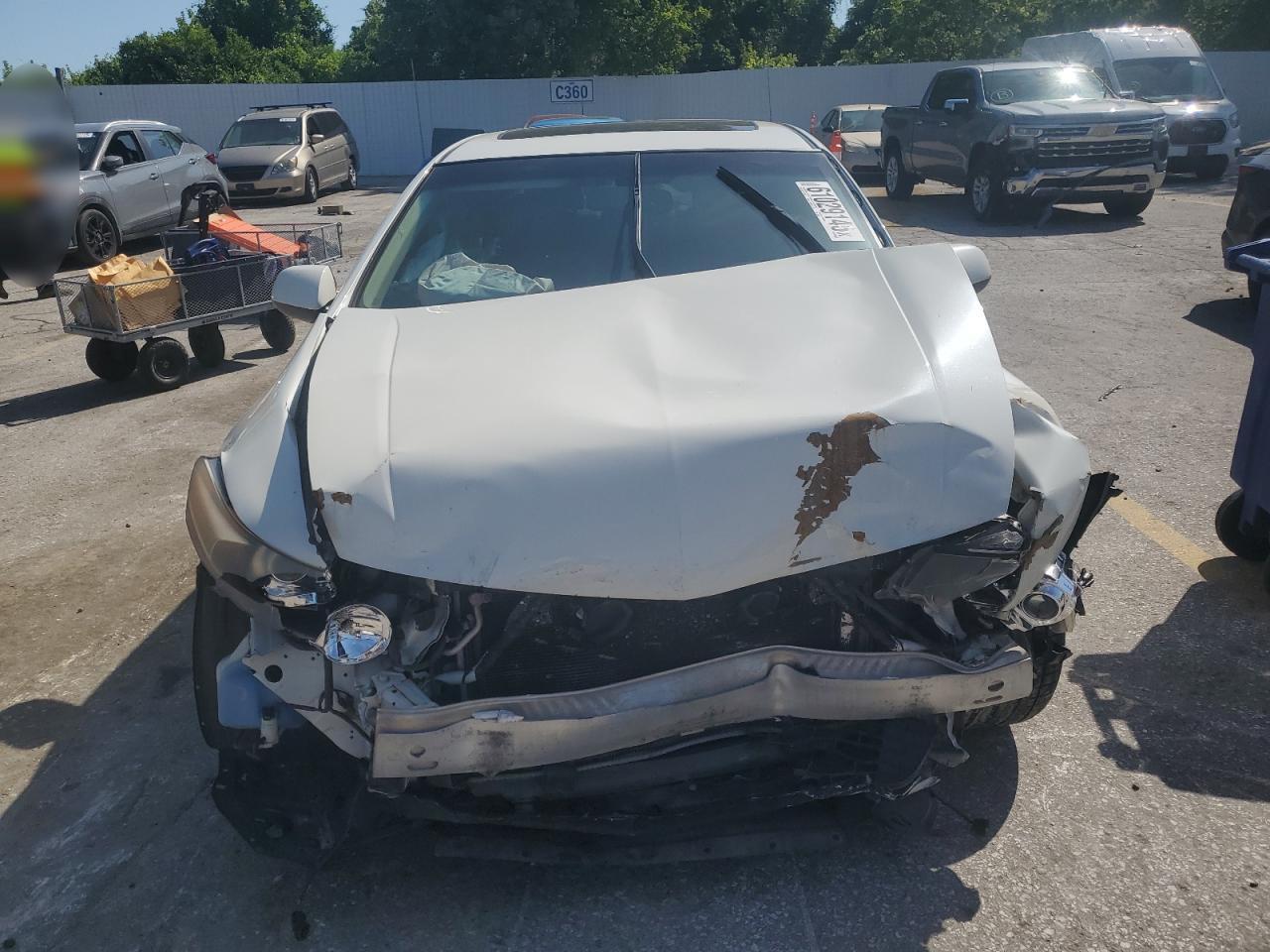 2009 Acura Tsx - Image 5