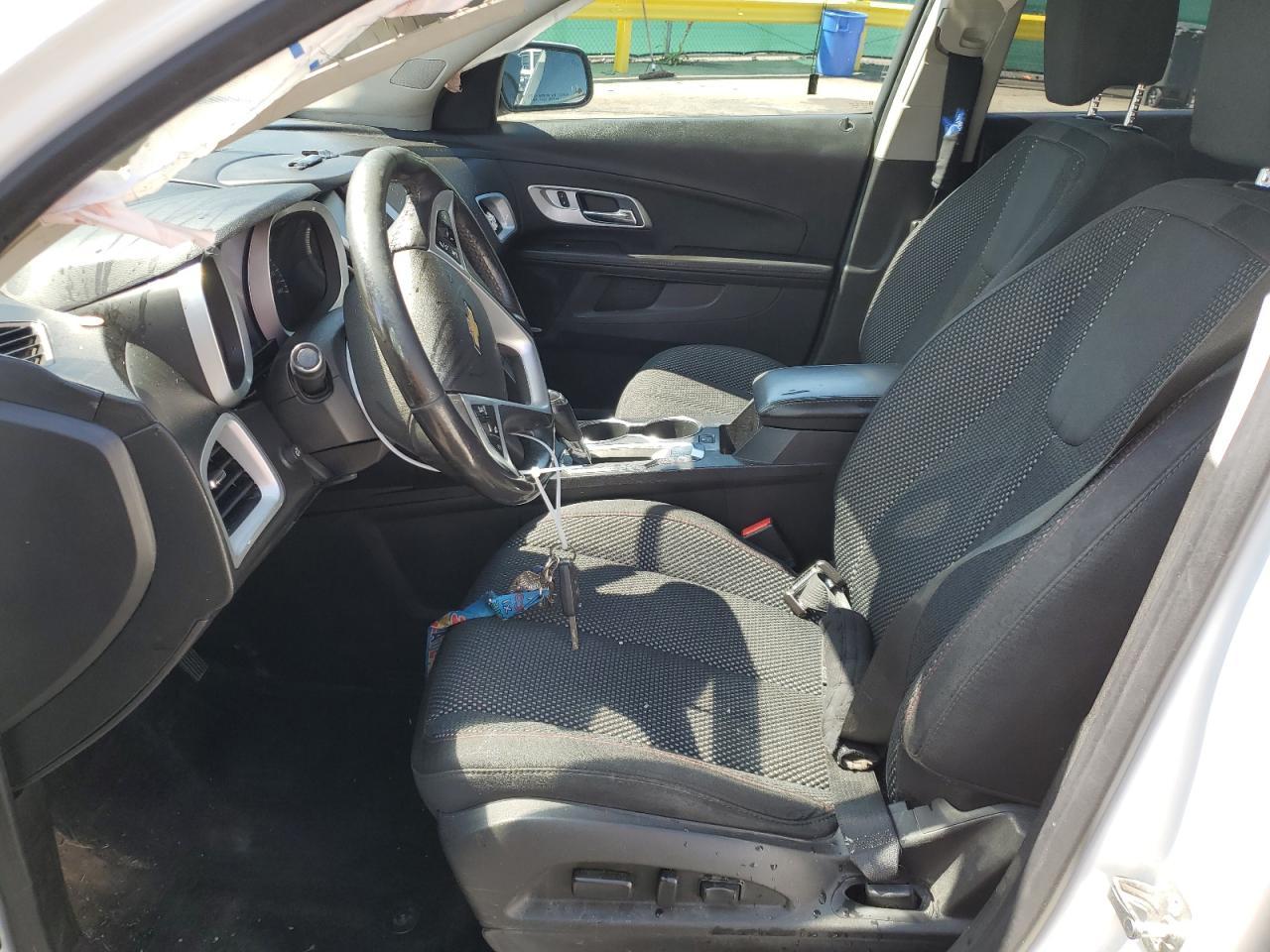 2016 Chevrolet Equinox Lt - Image 7
