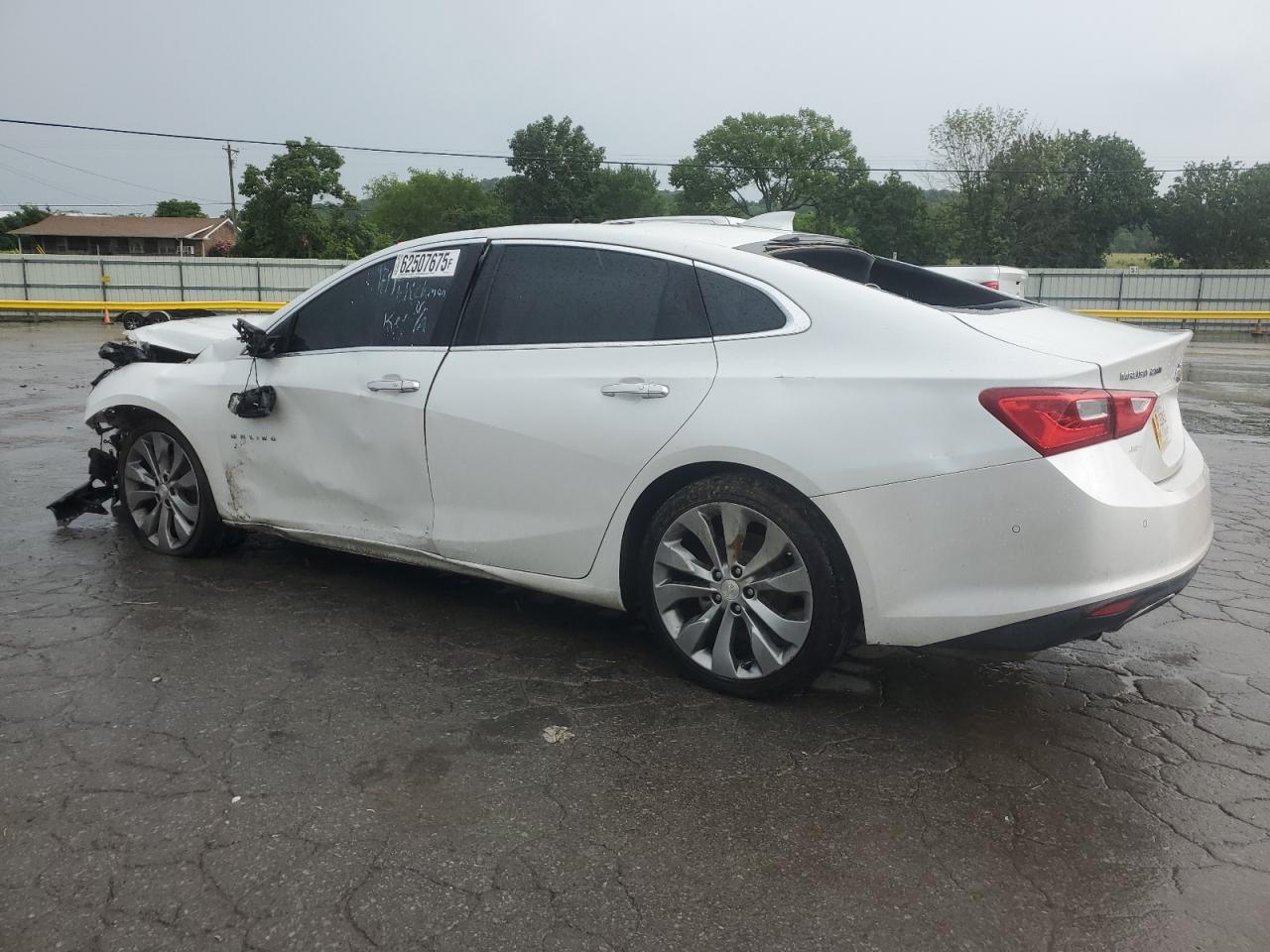 2016 Chevrolet Malibu Premier - Image 2