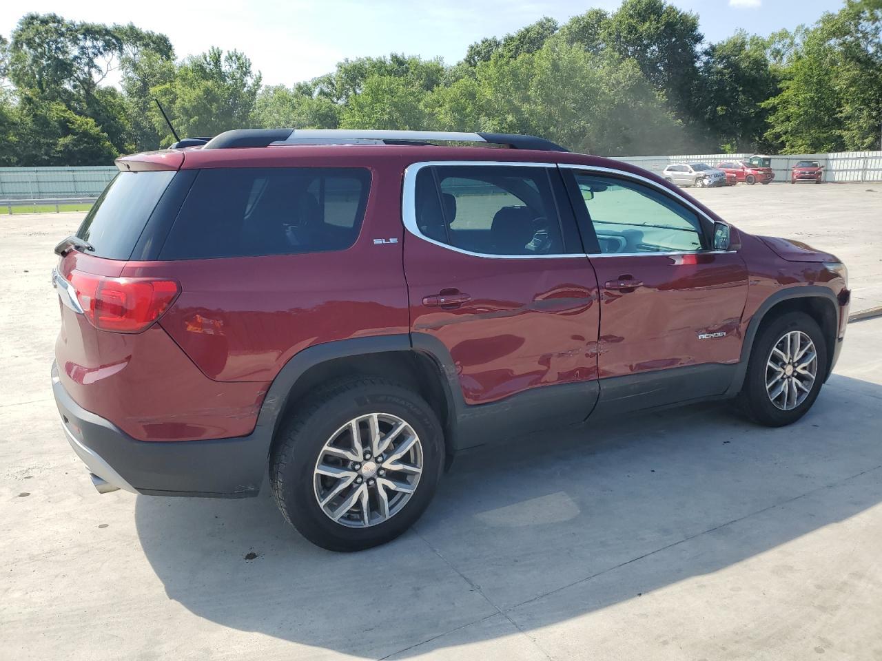2017 GMC Acadia Sle - Image 3