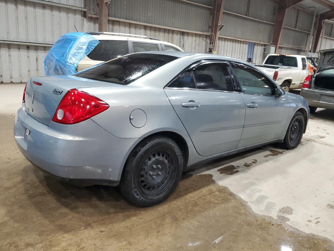 2007 Pontiac G6 Value Leader - Image 3