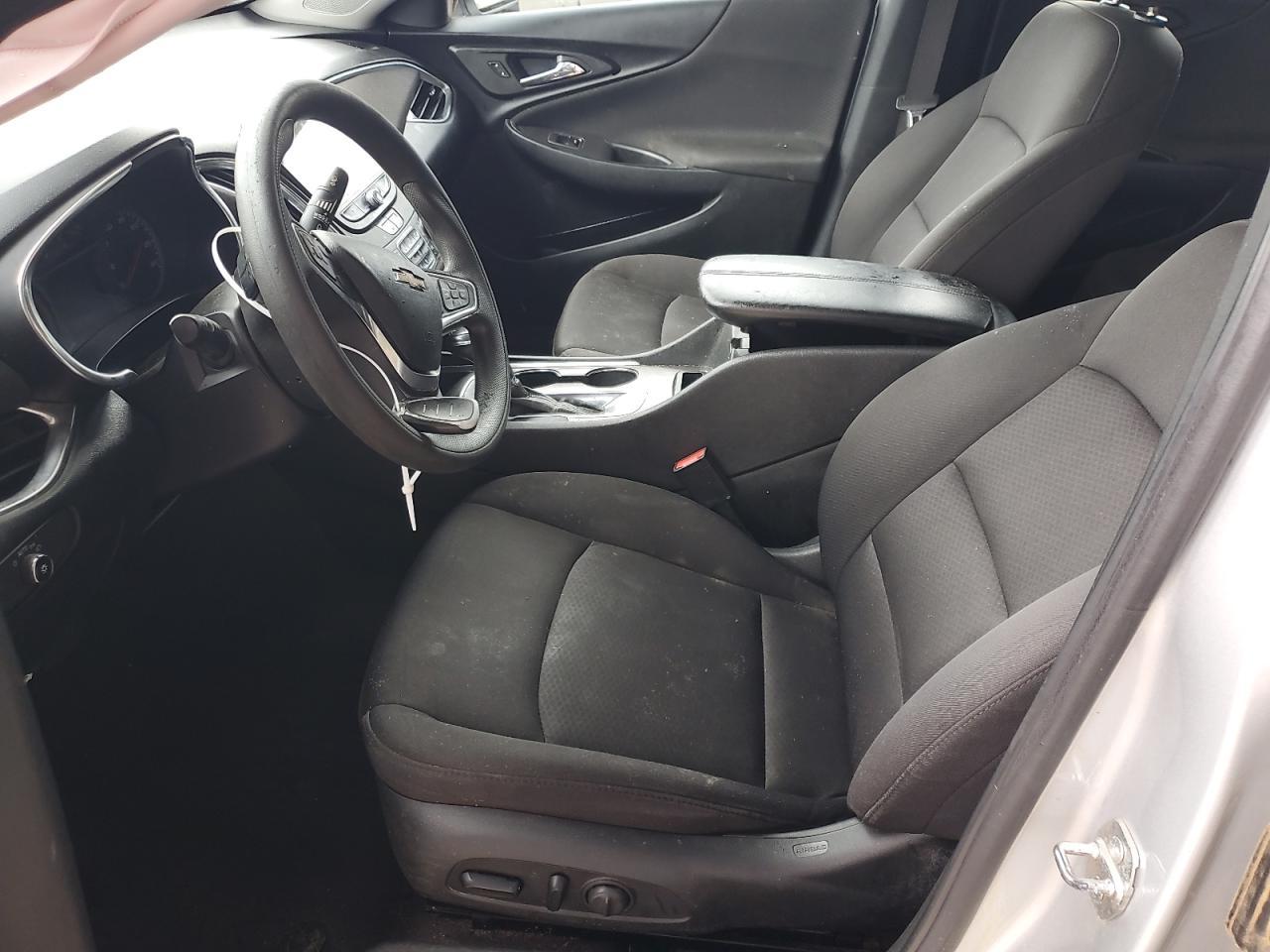 2020 Chevrolet Malibu Lt - Image 7