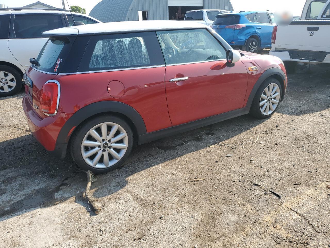 2017 Mini Cooper - Фото 3