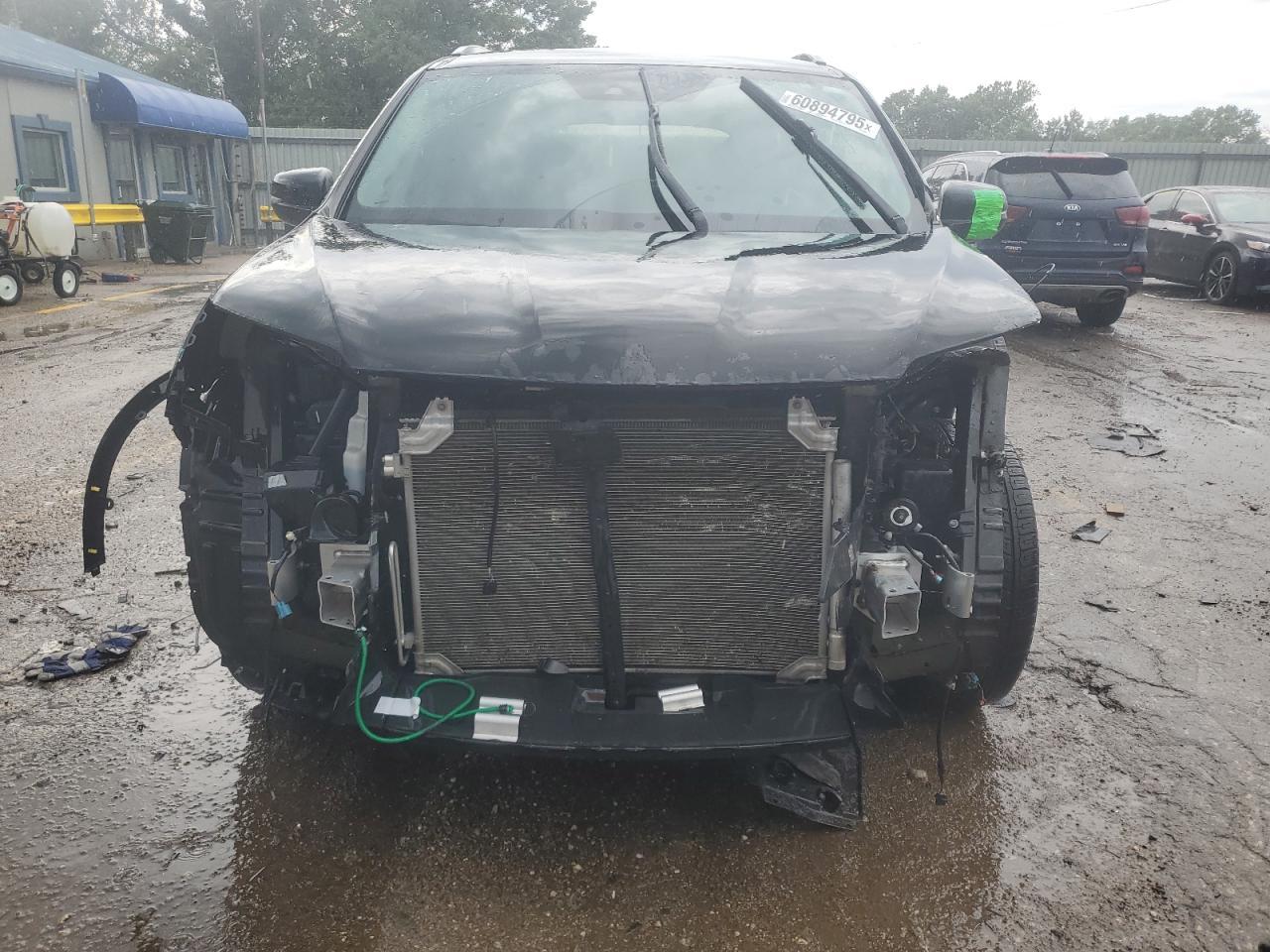2022 Honda Pilot Se - Фото 5