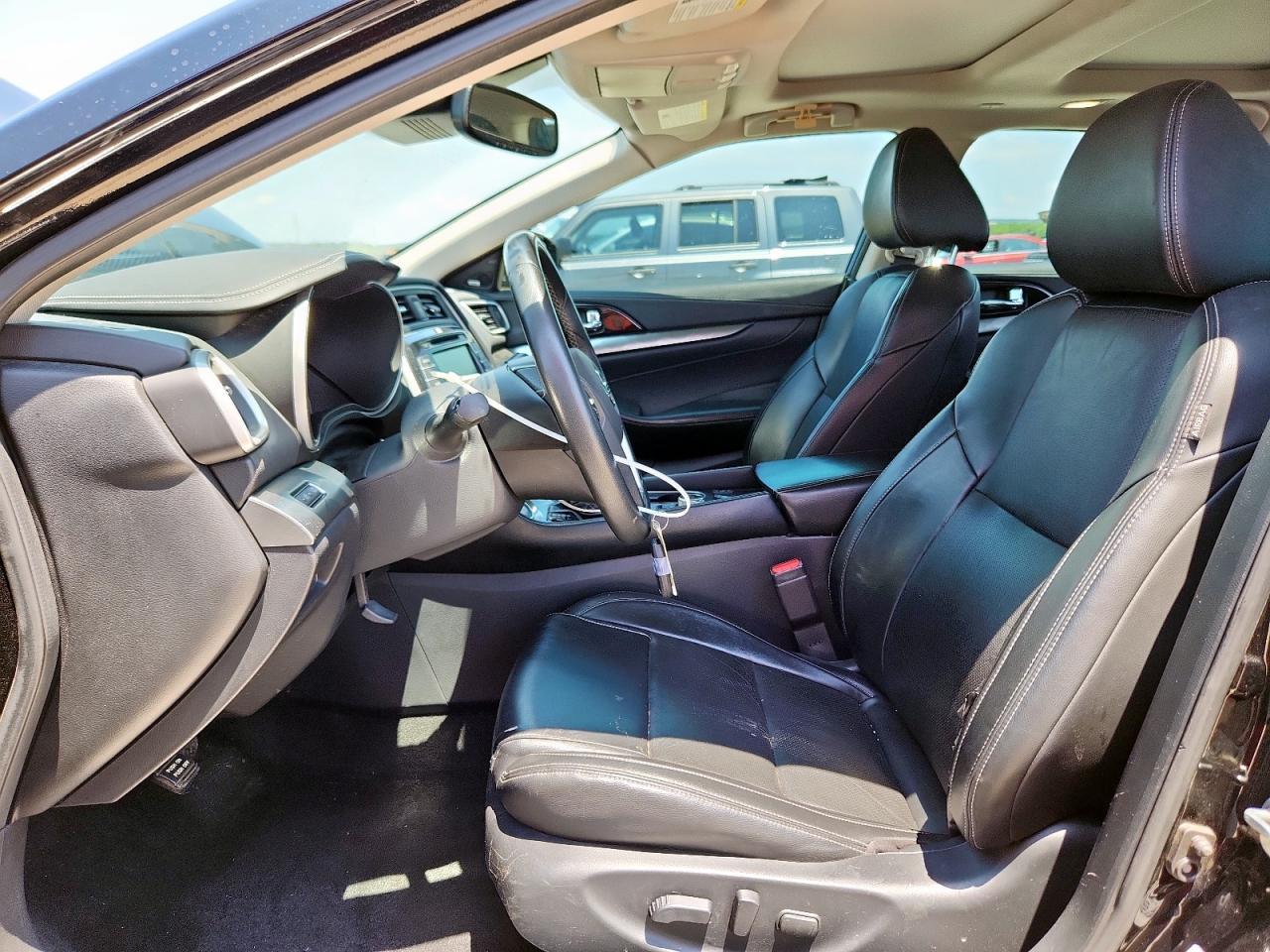 2020 Nissan Maxima Sl - Image 7