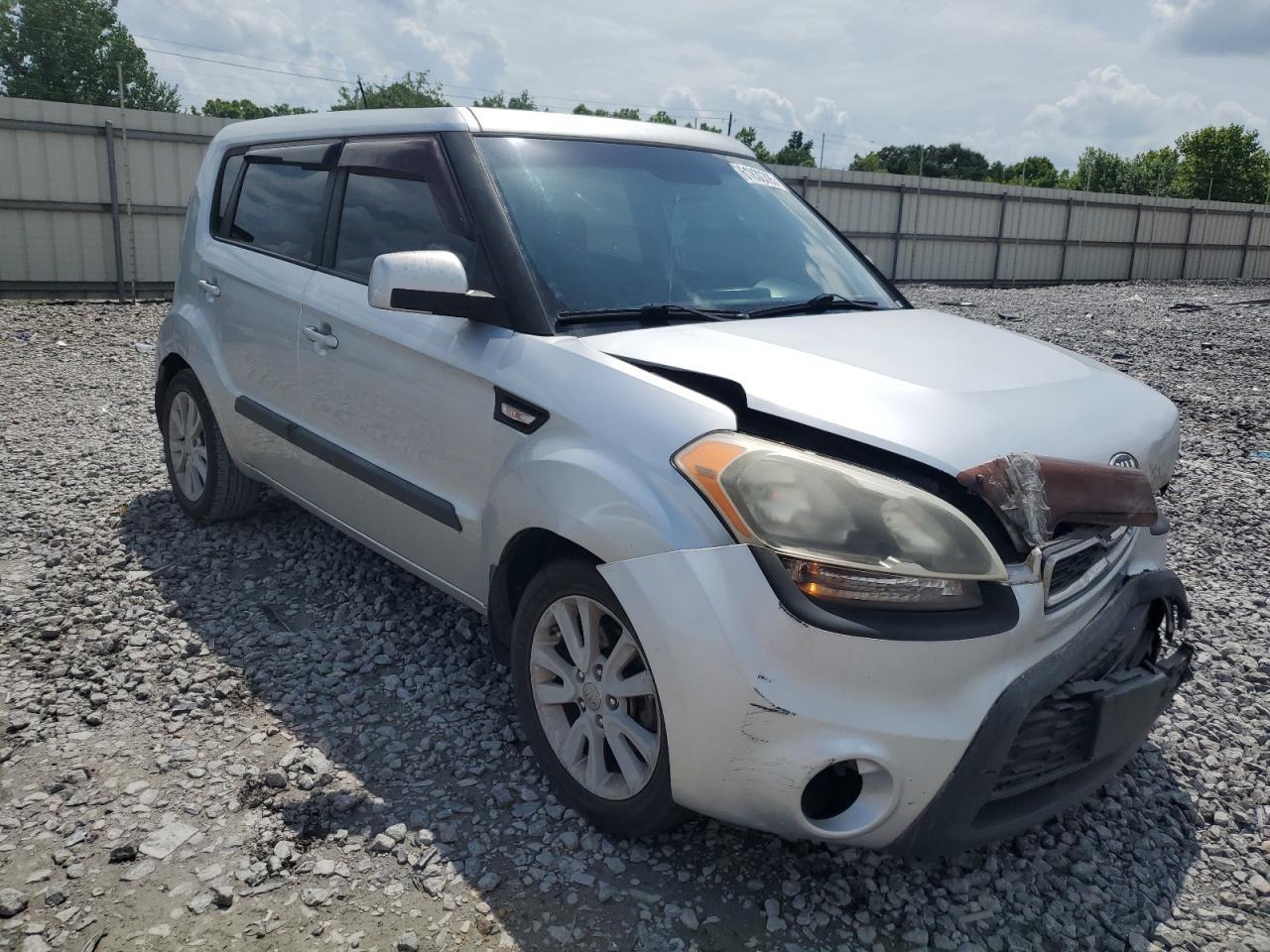 2013 Kia Soul - Image 4